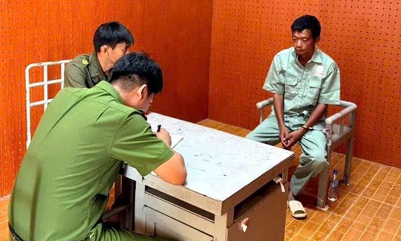 TPHCM: Ăn nhậu chung, người đàn ông bị bạn nhậu đâm tử vong
