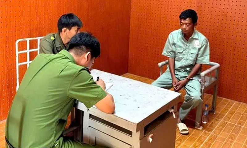 TPHCM: Ăn nhậu chung, người đàn ông bị bạn nhậu đâm tử vong