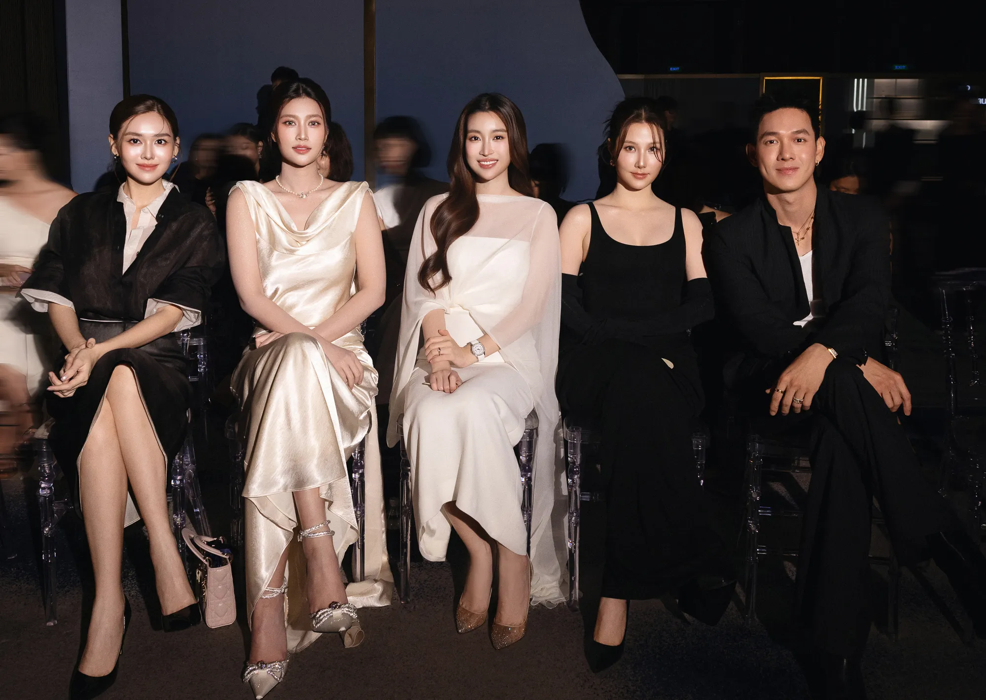 Dàn sao Việt hội tụ (2)