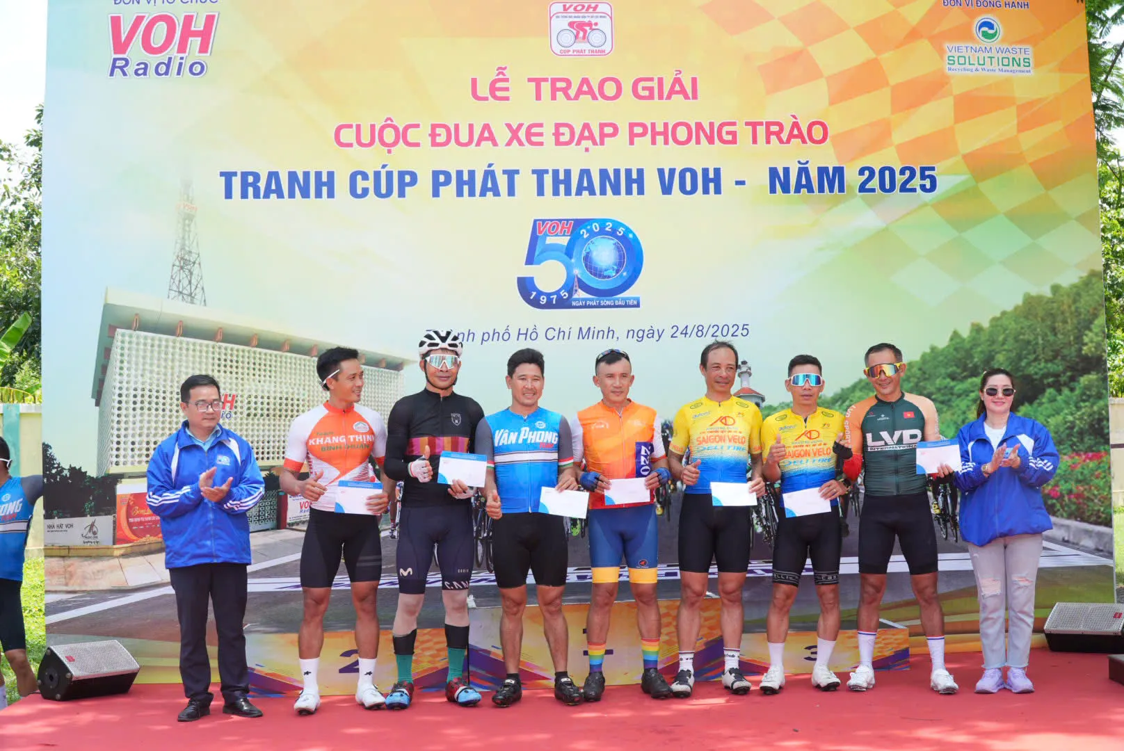 Kk lão tướng