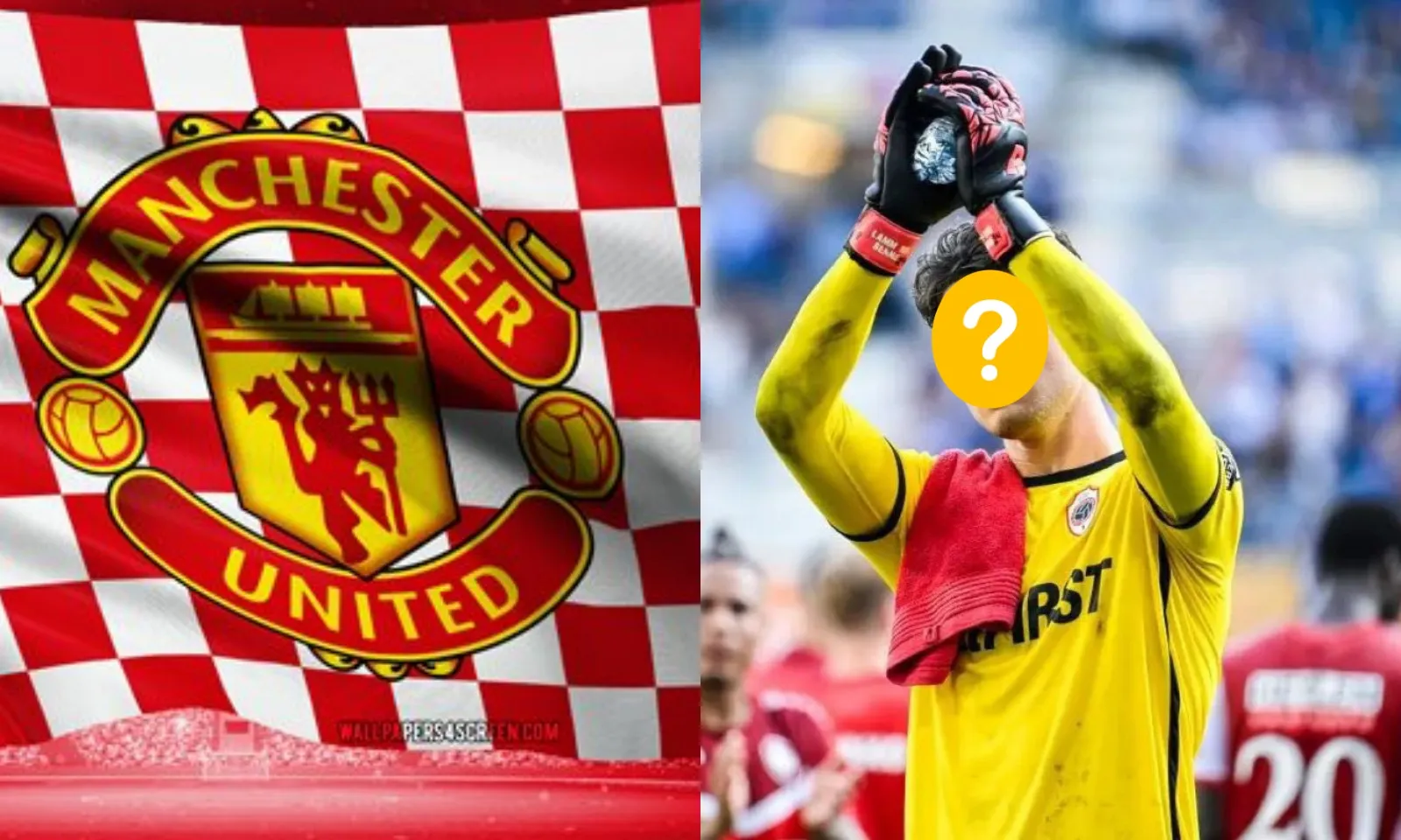 Dấu hiệu MU sửa soạn đón tân binh người Bỉ