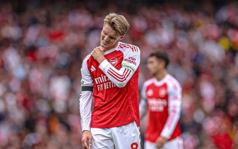odegaard-arsenal