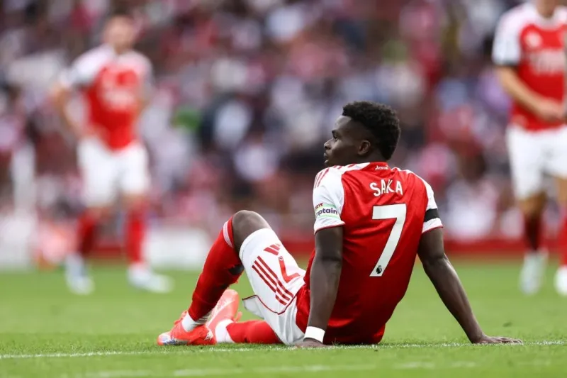 saka-arsenal