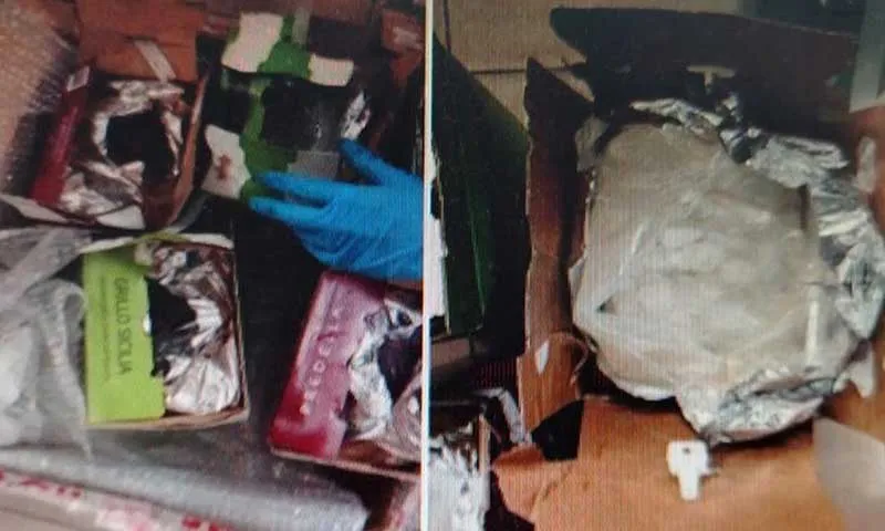 Truy tố vụ 100 kg ma túy gửi từ Pháp về Hà Nội trong bịch rượu vang