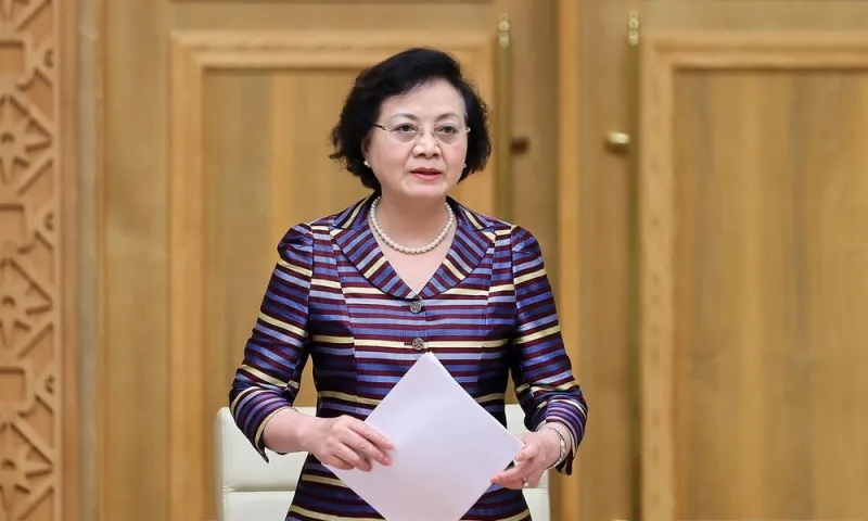 Điều tiết cán bộ thừa – thiếu trong nội bộ địa phương