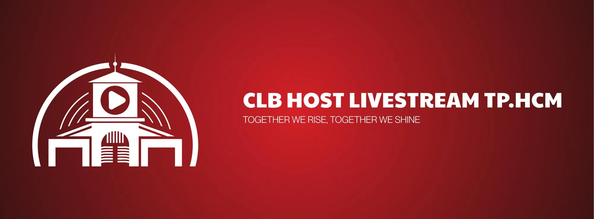 CLB Host Livestream TP.HCM ra mắt