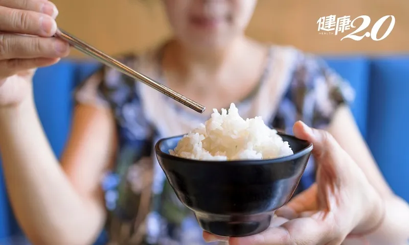 Ăn cơm đúng cách giúp giảm 29% nguy cơ tiểu đường