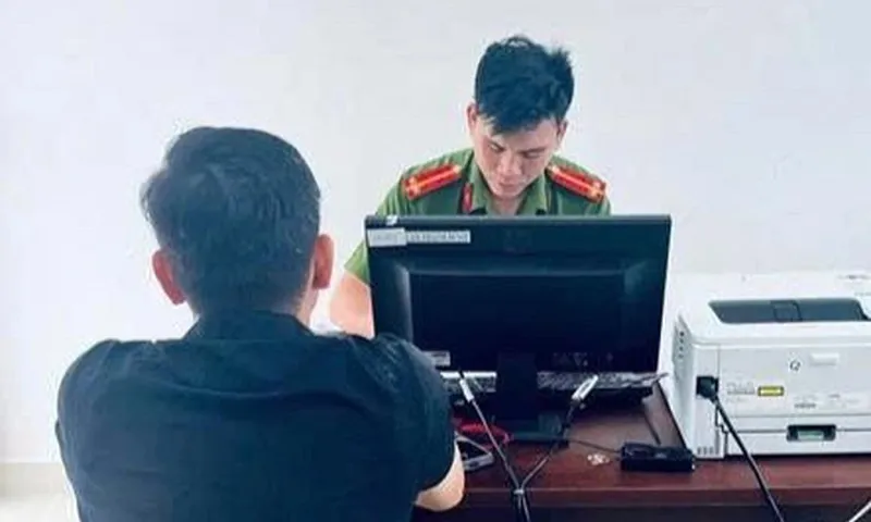 Bị phạt 7,5 triệu đồng vì nói xấu vợ cũ trên mạng