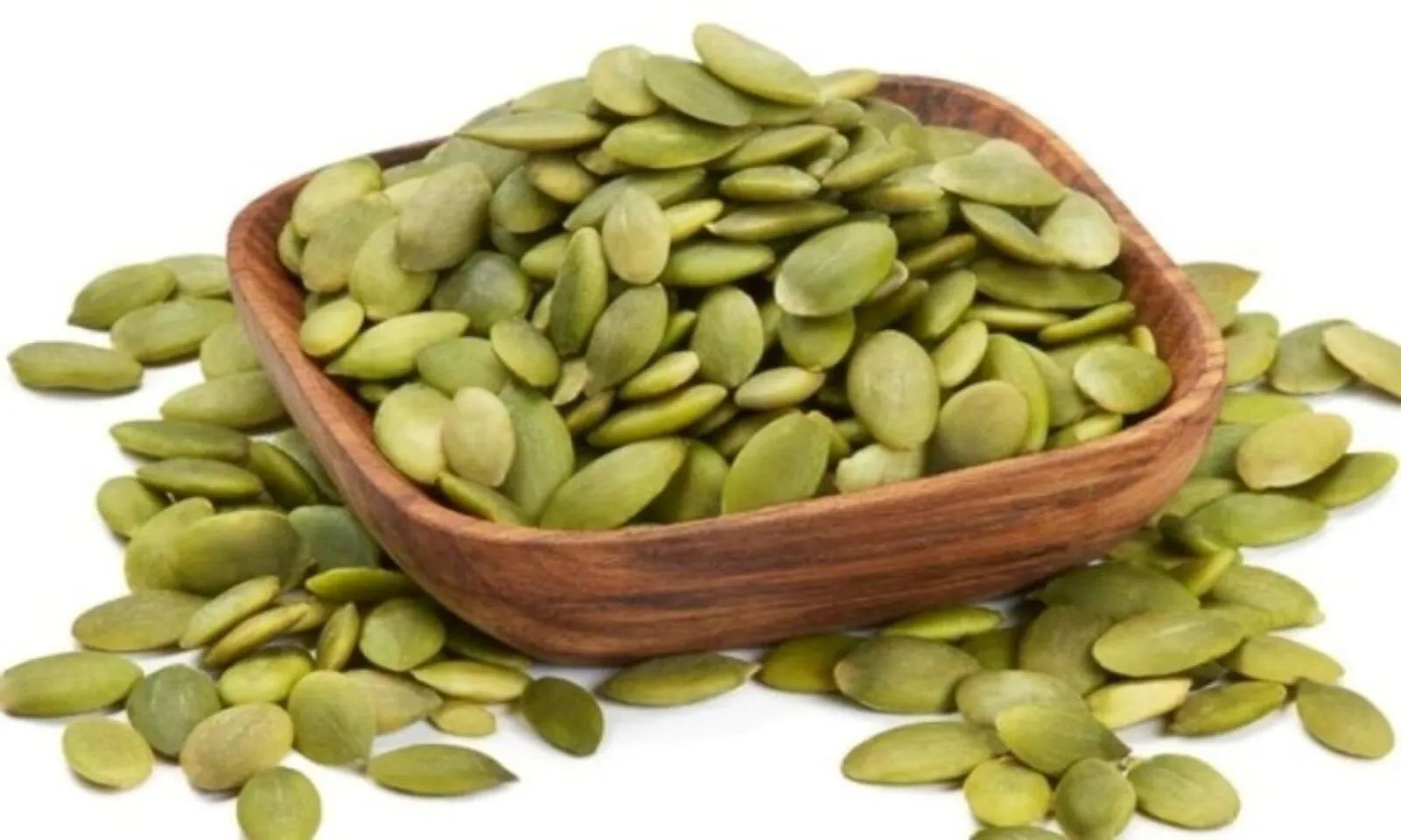 Những lợi ích của hạt bí ngô với sức khỏe