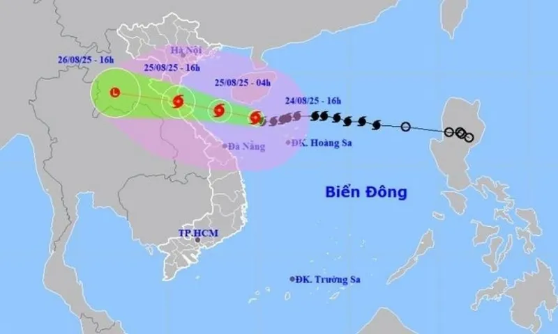 Bao so 5