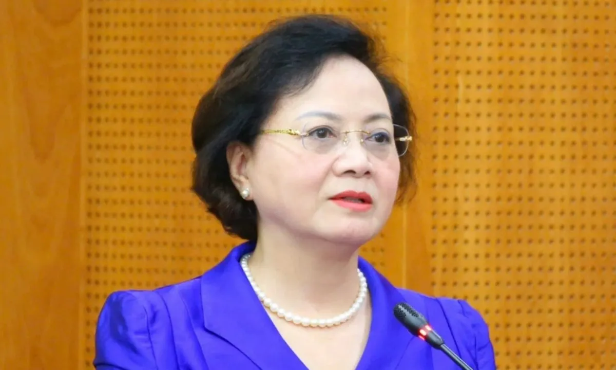 Bộ Nội vụ: Xử lý việc lợi dụng, né trách nhiệm khi thực hiện nghị định 178