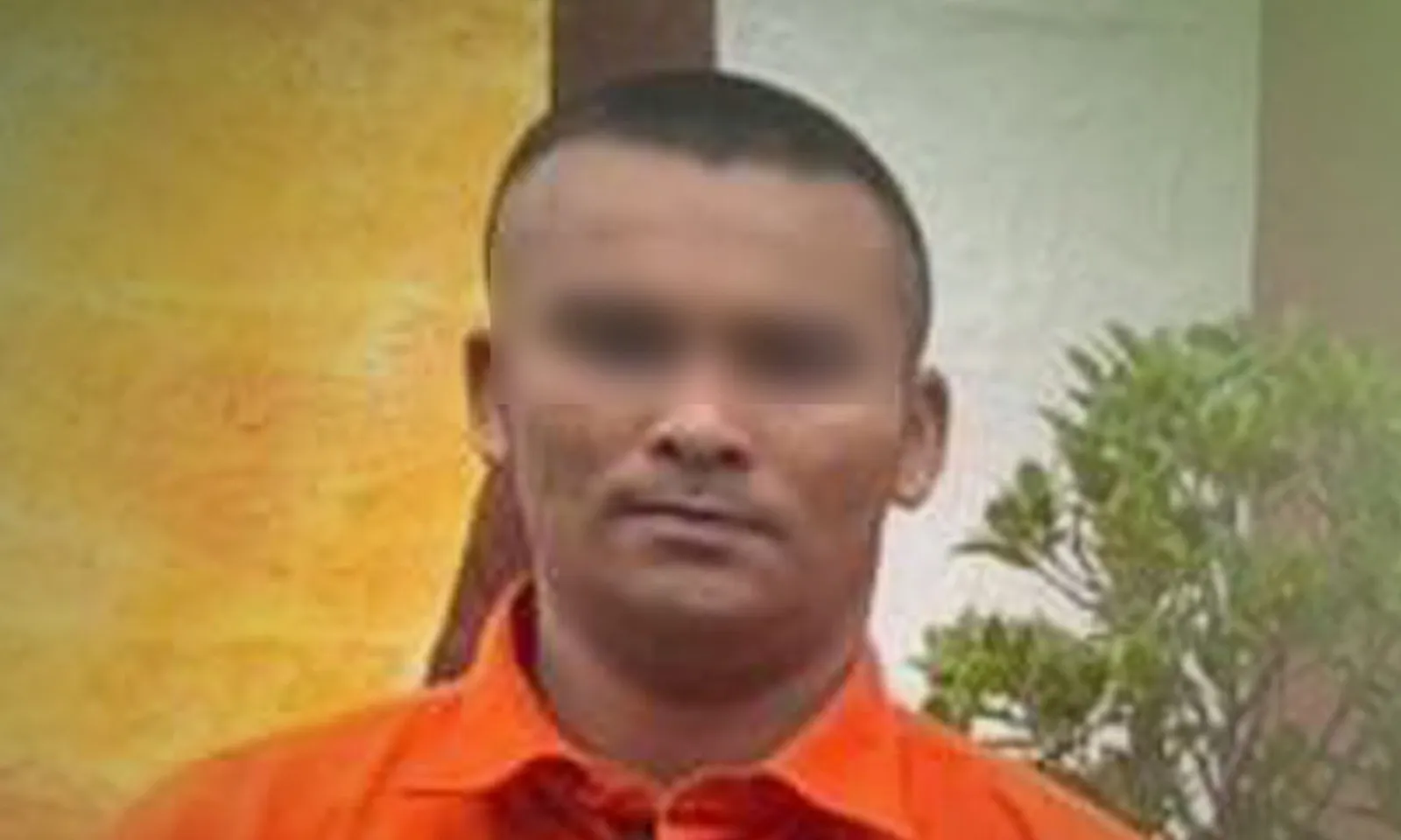 Hy hữu: Tù nhân trộm xe máy của quản giáo để trốn trại