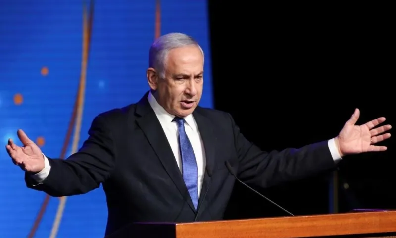 Israel