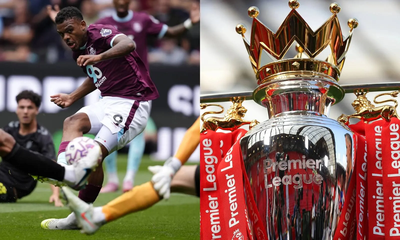 Ngoại hạng Anh phá kỷ lục chuyển nhượng với 2.51 tỷ bảng