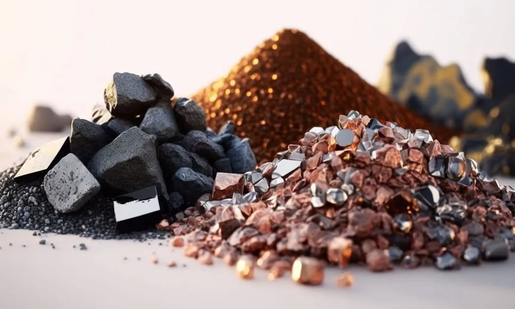 Trung Quốc siết chặt quản lý đất hiếm, mở rộng kiểm soát khoáng sản nhập khẩu