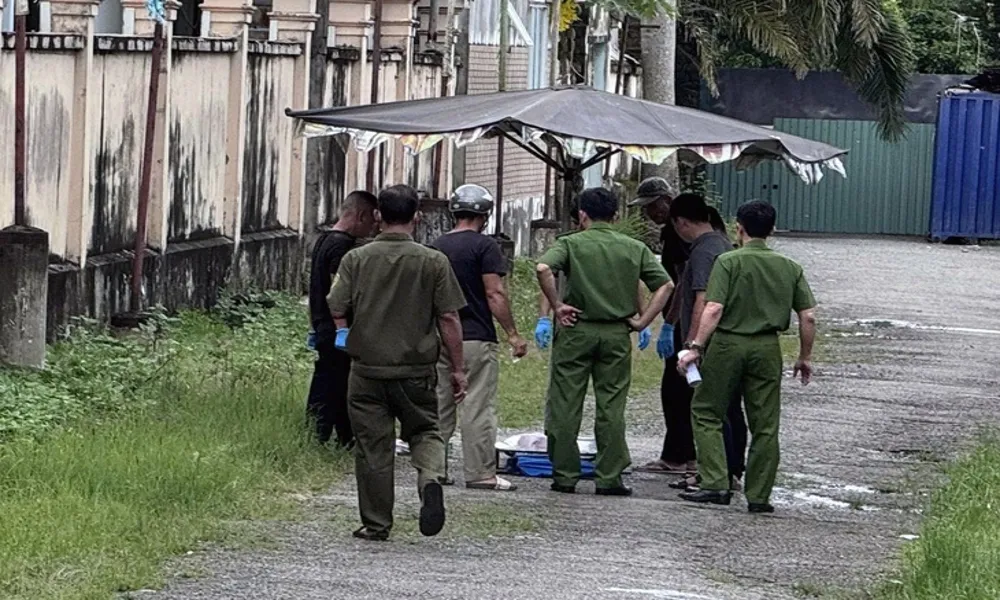 Công an TPHCM điều tra vụ bé sơ sinh tử vong bị bỏ lại gần quốc lộ 51