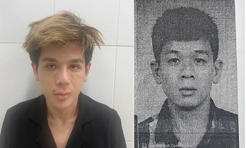 Trùm ma túy bị truy nã, phẫu thuật thẩm mỹ vẫn không thoát khỏi lưới trời