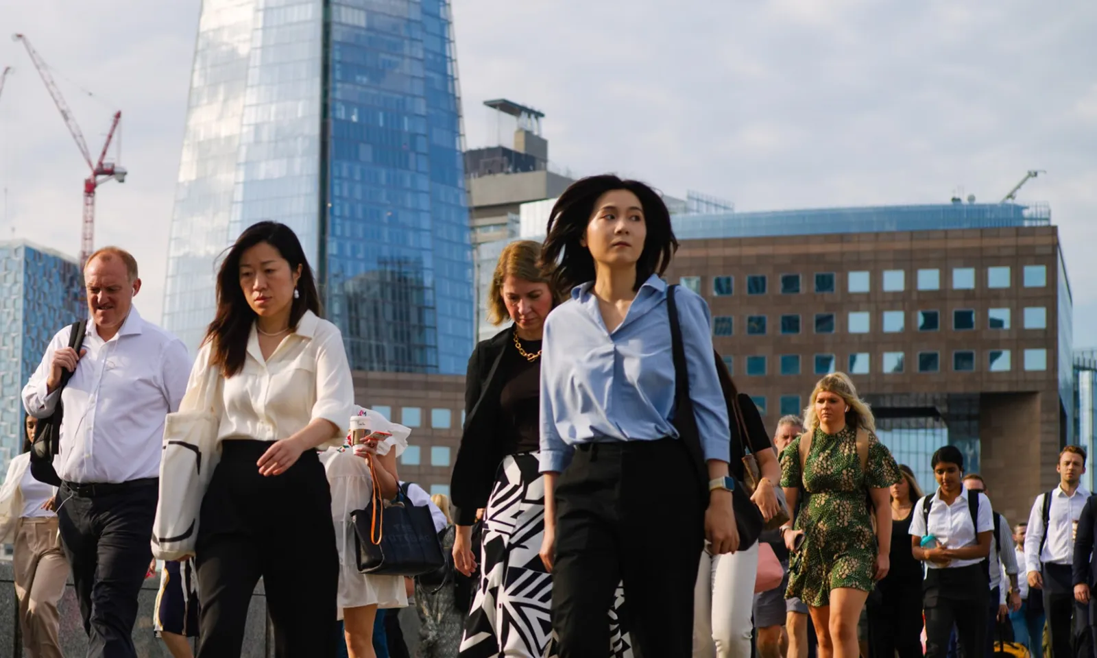 Gần 11% lực lượng lao động tại Anh làm việc 4 ngày một tuần