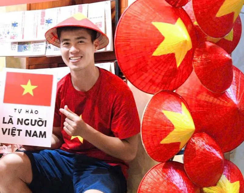 viet-nam