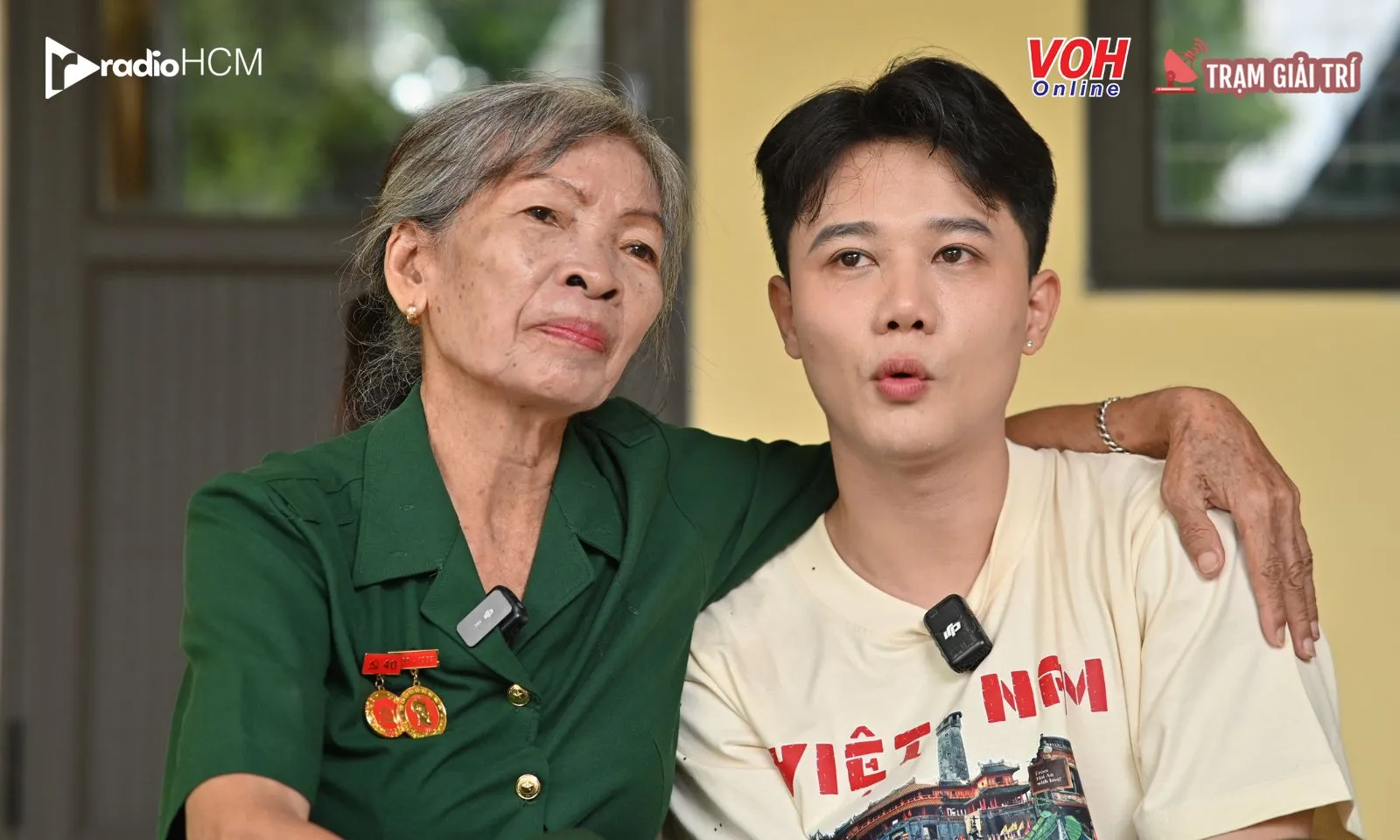 Vĩnh Thích Ăn Ngon tiếp tục thiện nguyện nhân dịp 80 năm Quốc khánh