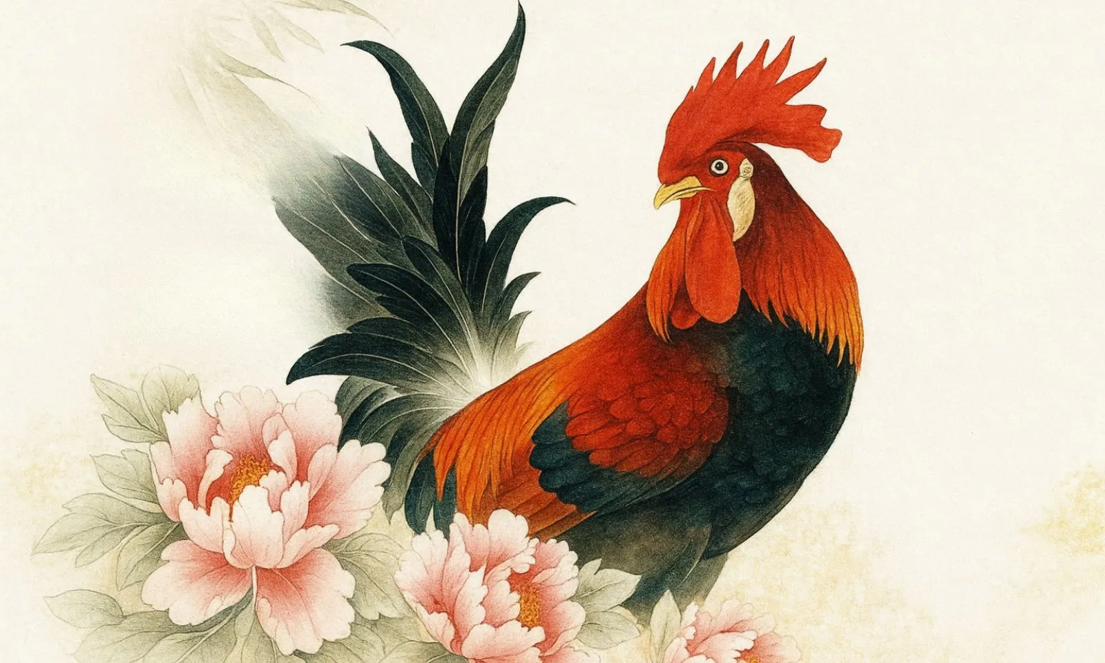 Tử vi tuần mới (25 - 31/8): 4 con giáp hỷ khí ngập nhà, vận may liên tiếp gõ cửa