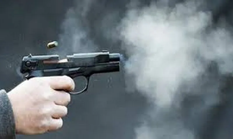 Quảng Trị: Truy tìm nghi phạm bắn nam thanh niên 23 tuổi tử vong