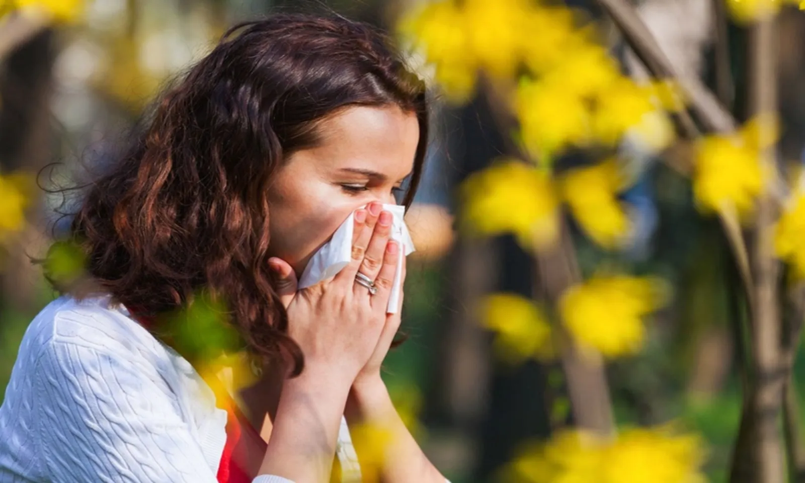 Những cách giúp giảm dị ứng