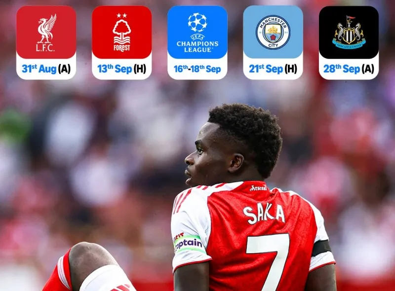 arsenal-saka