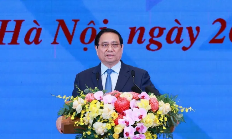 Hoàn thành xóa nhà tạm, dột nát: Công trình của ý Đảng, lòng dân 