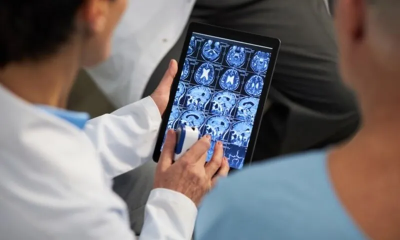 Phát hiện protein FTL1 có thể là “thủ phạm” khiến não bộ lão hóa