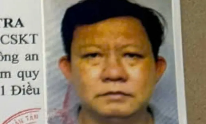 Truy nã đối tượng liên quan đến 2 vụ mua bán trái phép tê tê