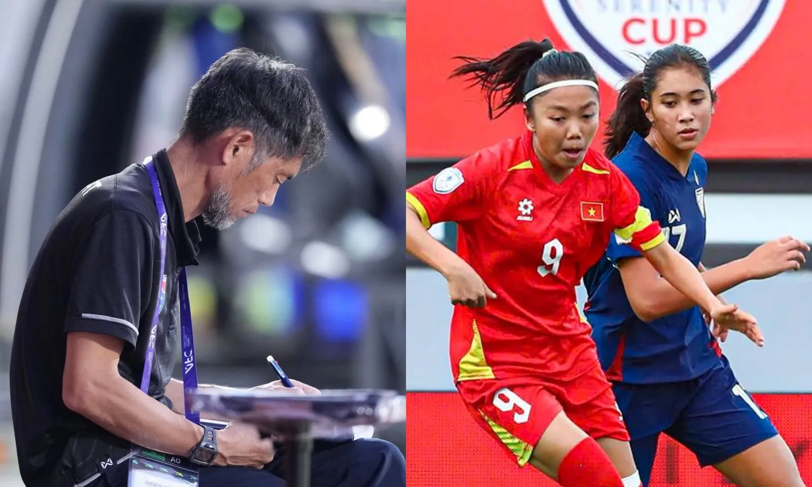 LĐBĐ Thái Lan chính thức sa thải thuyền trưởng thua Việt Nam toàn diện