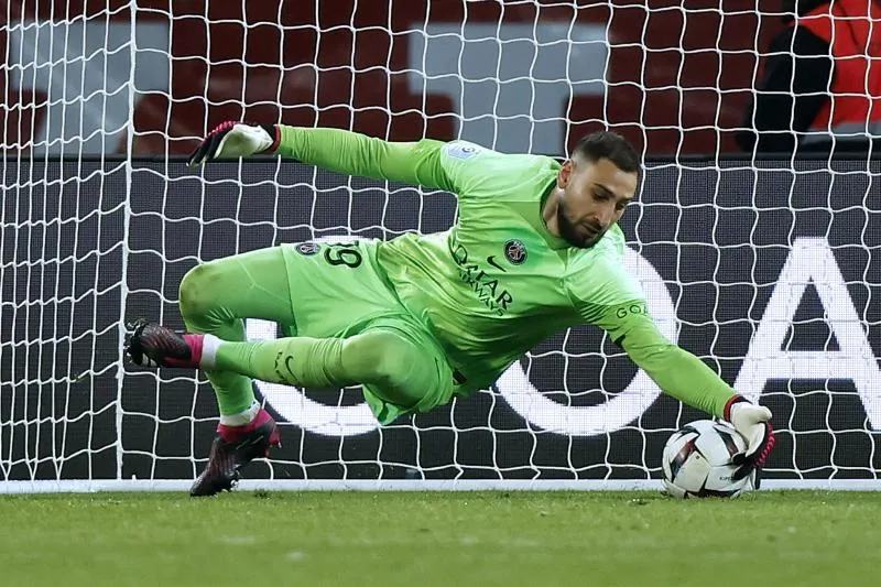donnarumma