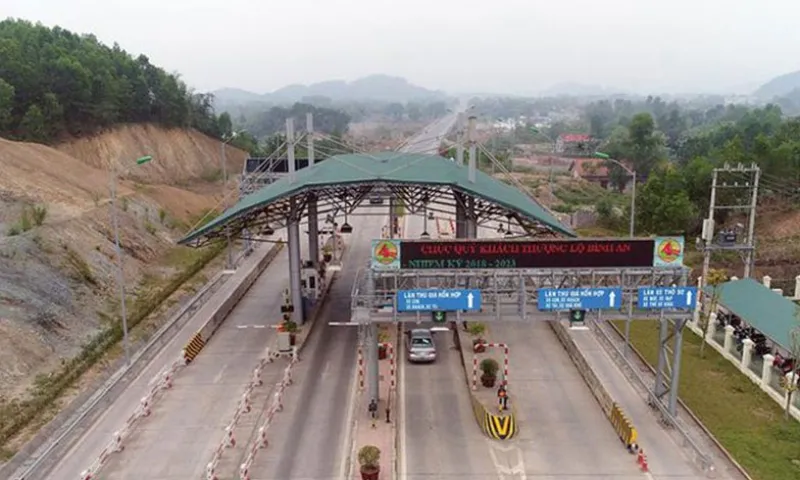 Đề xuất giao mỏ vật liệu cho nhà thầu ngay khi khởi công dự án