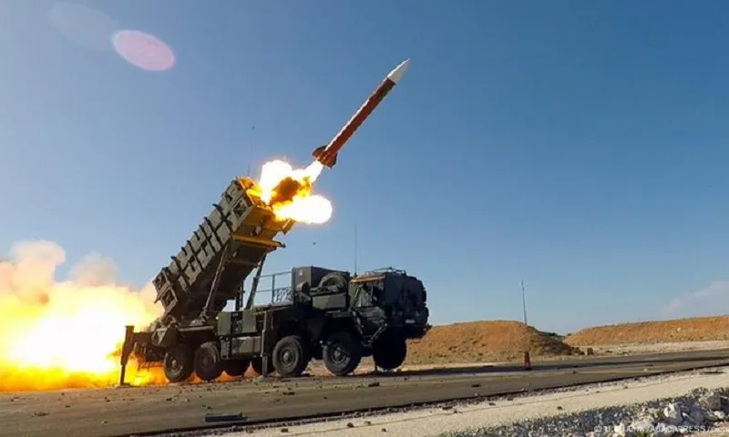 Đức: Cam kết hỗ trợ Ukraine 9 tỷ Euro mỗi năm 