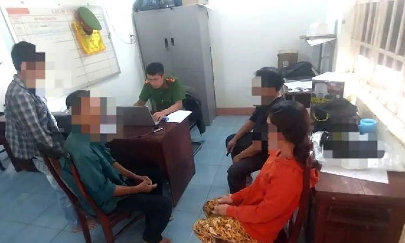 Công an cảnh báo thủ đoạn lừa đảo “đầu tư ngoại hối” trên mạng