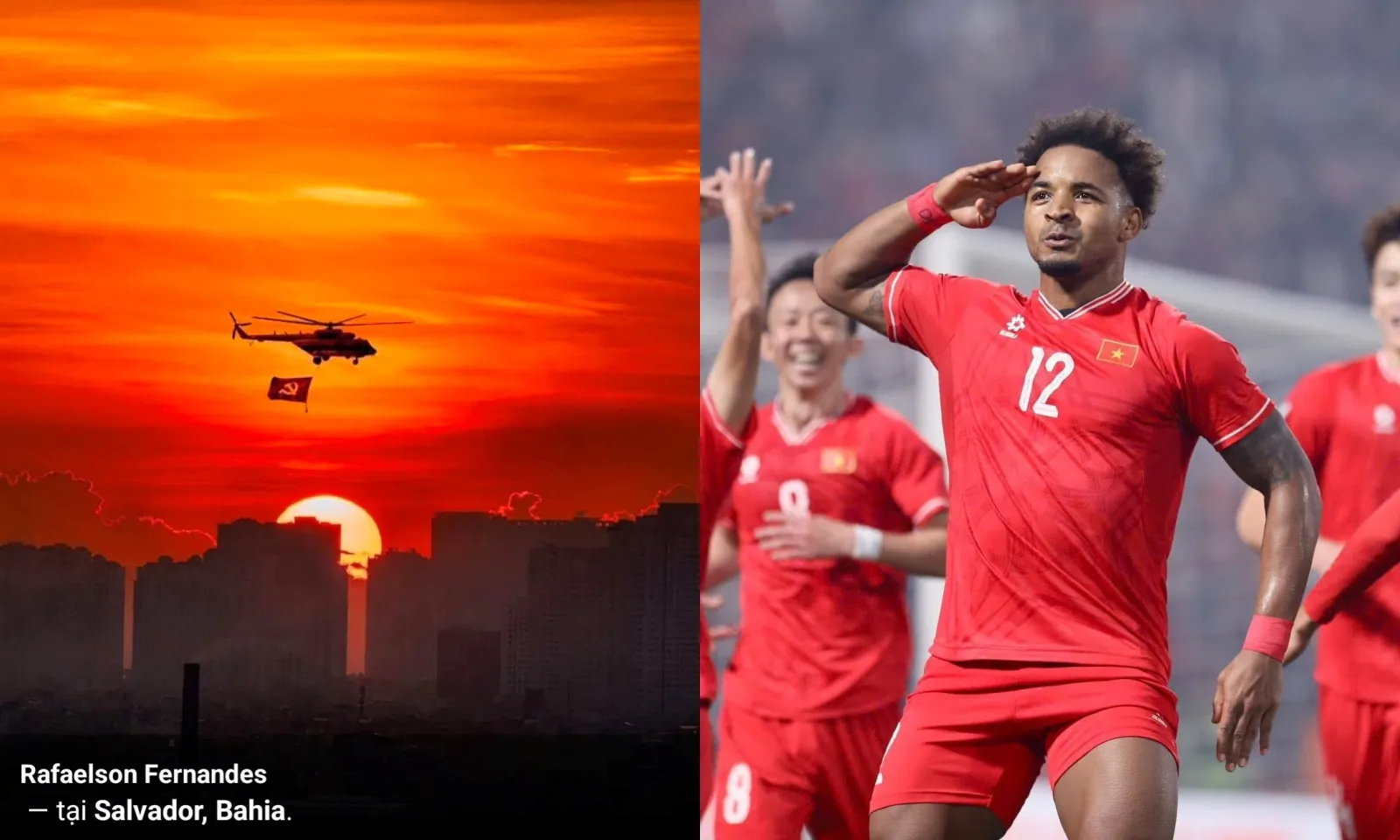 Xuân Son gửi thông điệp tuyệt vời mừng Đại lễ 2/9