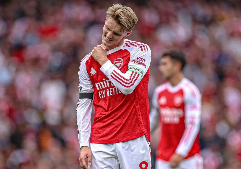 odegaard-arsenal
