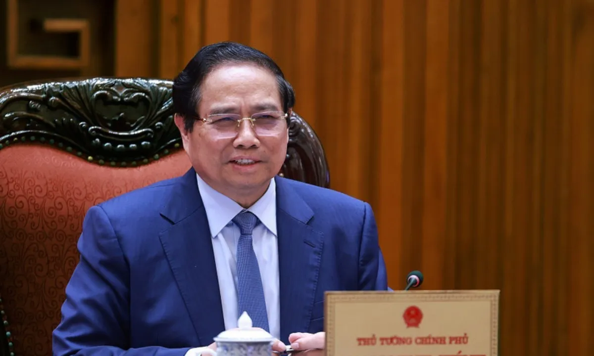 Thủ tướng: Tăng cường kiểm tra, thanh tra về quản lý, sử dụng tài sản công