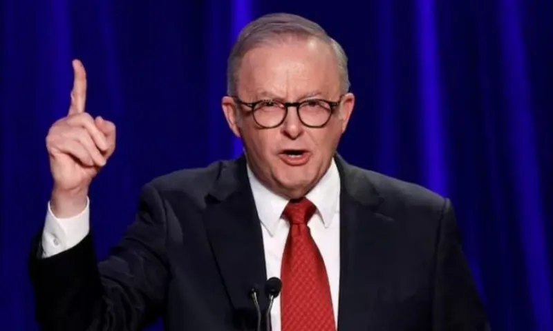 Úc trục xuất Đại sứ Iran