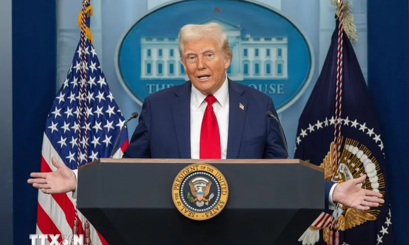 Tổng thống Mỹ cảnh báo hậu quả nếu không có gặp thượng đỉnh Nga-Ukraine