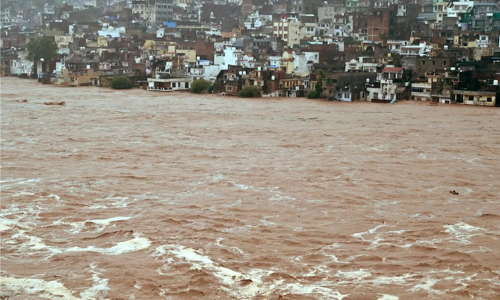 Ấn Độ: 30 người thiệt mạng do lở đất trên tuyến đường hành hương