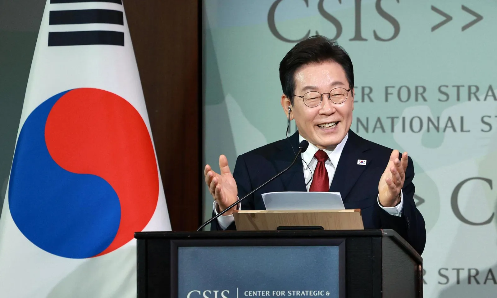 Triều Tiên chỉ trích Tổng thống Hàn Quốc Lee Jae-myung