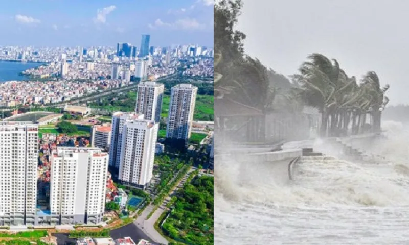 Điểm tin sáng 27/8: TPHCM thống nhất số nhà, tên đường | Áp thấp mới sắp vào Biển Đông