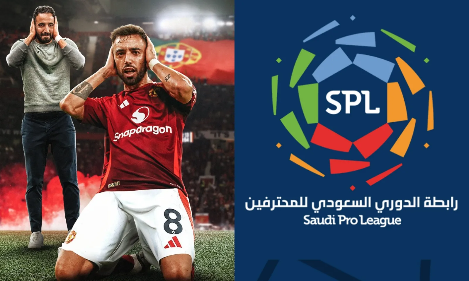 Bruno chốt thời điểm sang Ả Rập Saudi