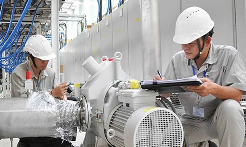 Miễn thuế thu nhập cá nhân cho chuyên gia xây dựng tiêu chuẩn quốc gia 