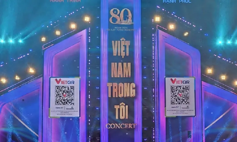 Đêm nhạc Việt Nam trong tôi quyên góp được 4.2 tỷ đồng ủng hộ đồng bào miền Trung
