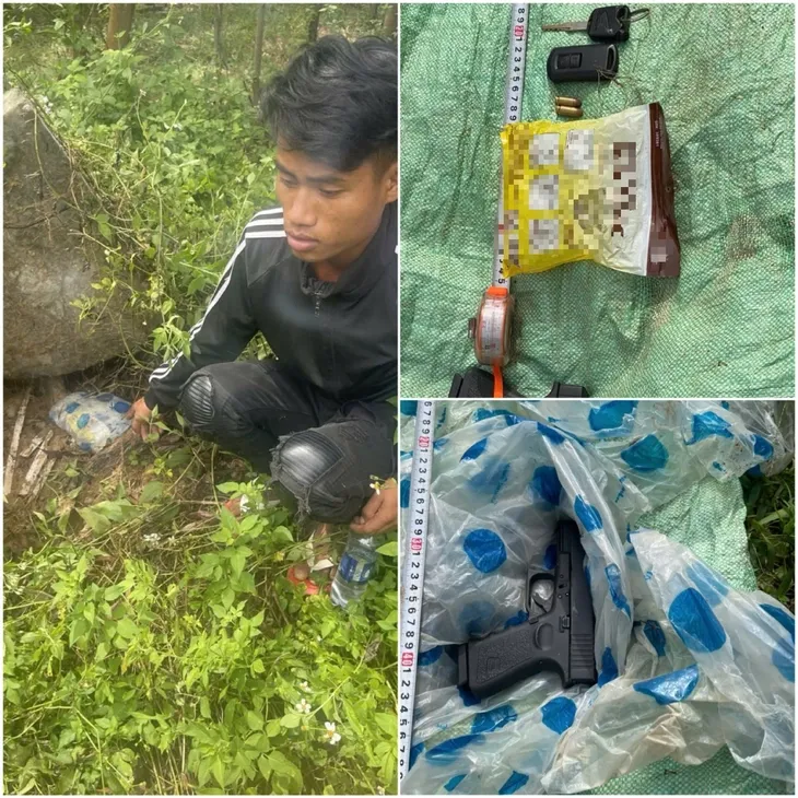 danh-bac-trong-rung-keo-17562617865962074676543
