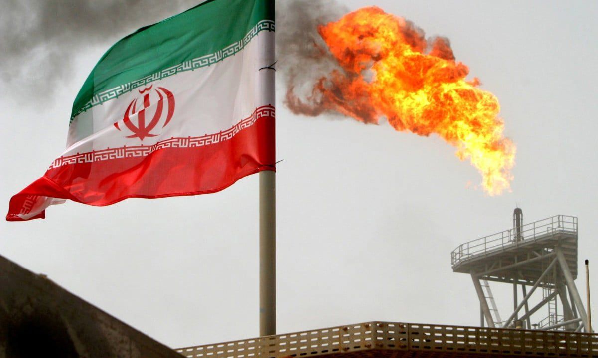 Trung Quốc kêu gọi nối lại đối thoại hạt nhân Iran giữa lúc Mỹ gia tăng trừng phạt