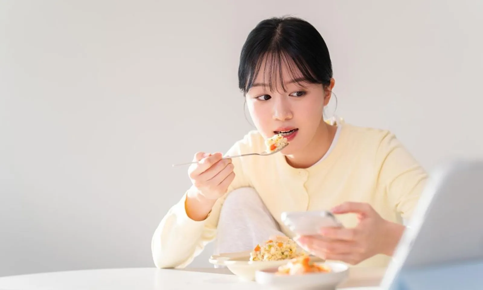 Hơn 40% số hộ gia đình tại Hàn Quốc là ‘gia đình một người’